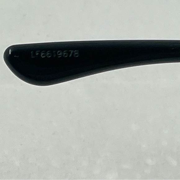 TOM FORD Raquel Oversized Open Side Sunglasses - Picture 9 of 15